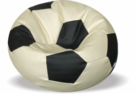 Кресло-Мяч Футбол в Нижней Пойме - nizhnyaya-pojma.katalogmebeli.com | фото