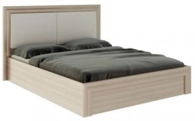 Кровать 1,6 Глэдис (М32) с подъемным механизмом Распродажа в Нижней Пойме - nizhnyaya-pojma.katalogmebeli.com | фото